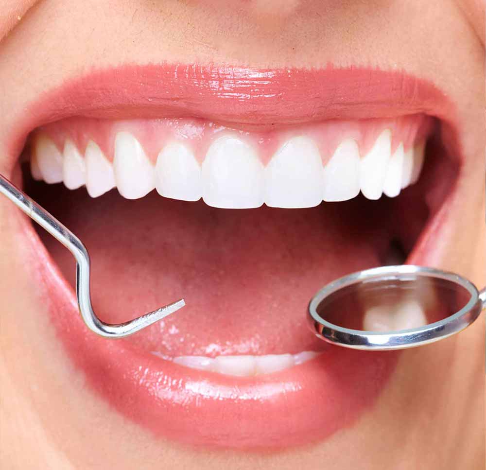 Jakie objawy w jamie ustnej mogą świadczyć o rozpoczęciu choroby przyzębia?